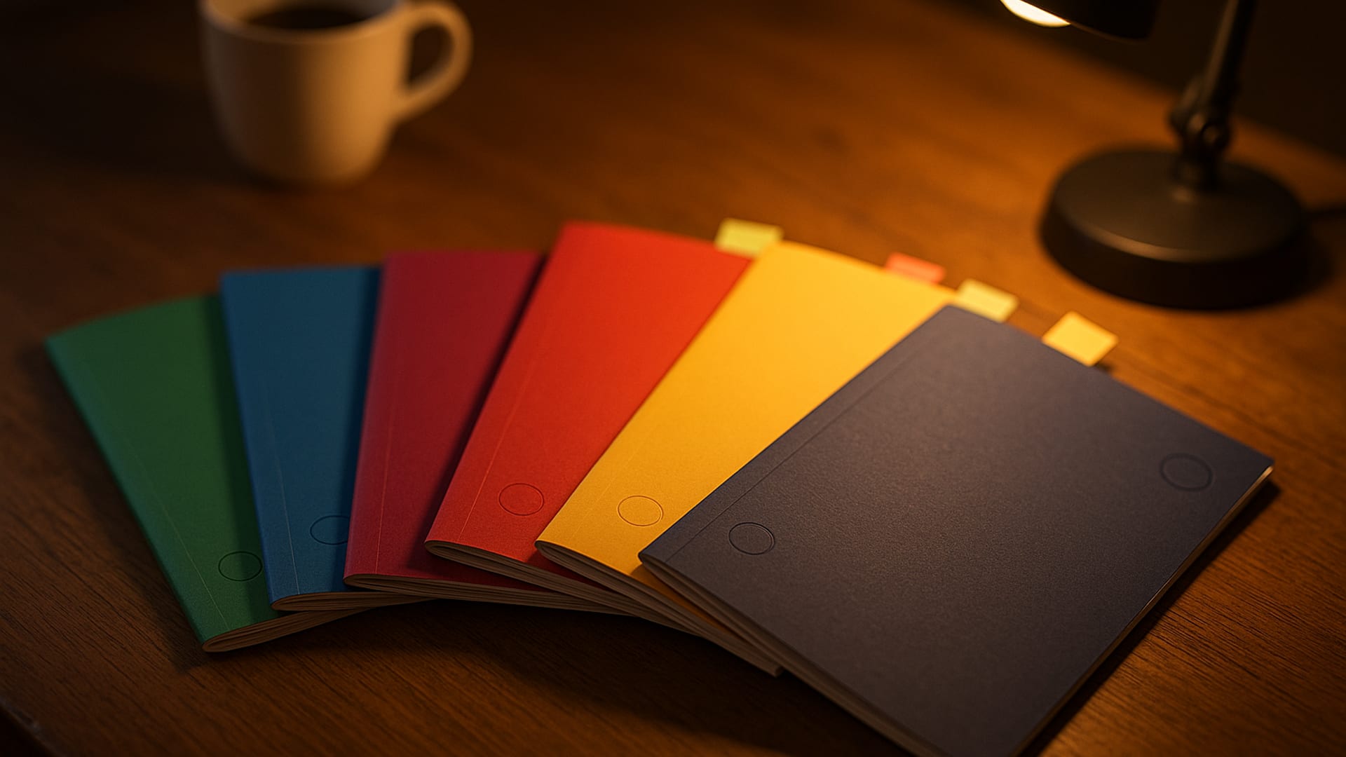 A federal facility entrance with gold hour light on the flagpole